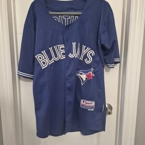 Blue Jays  Shirt